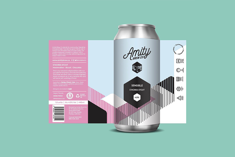 Amity Brew Webshop