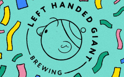 Left Handed Giant Brewing Podcast