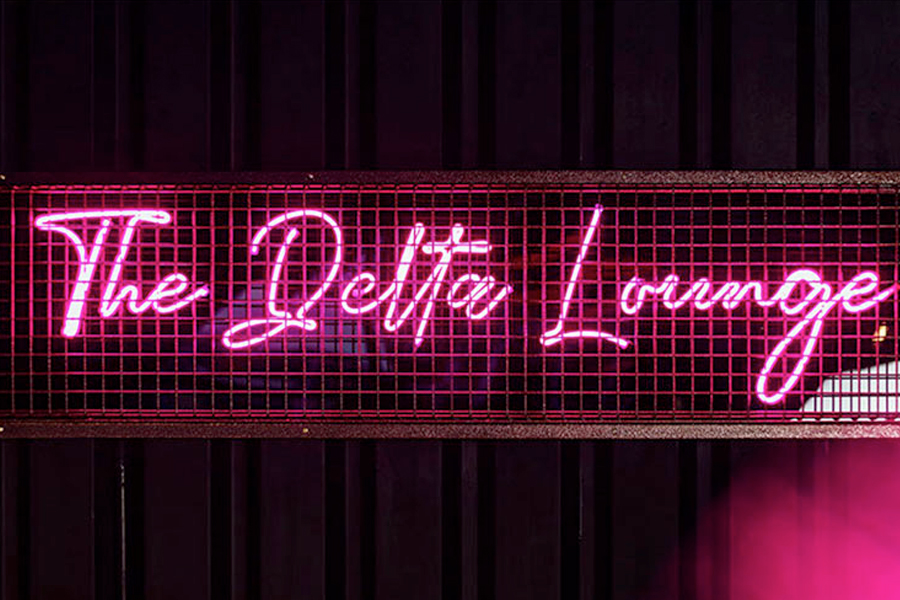 The Delta Lounge Taproom, Newcastle