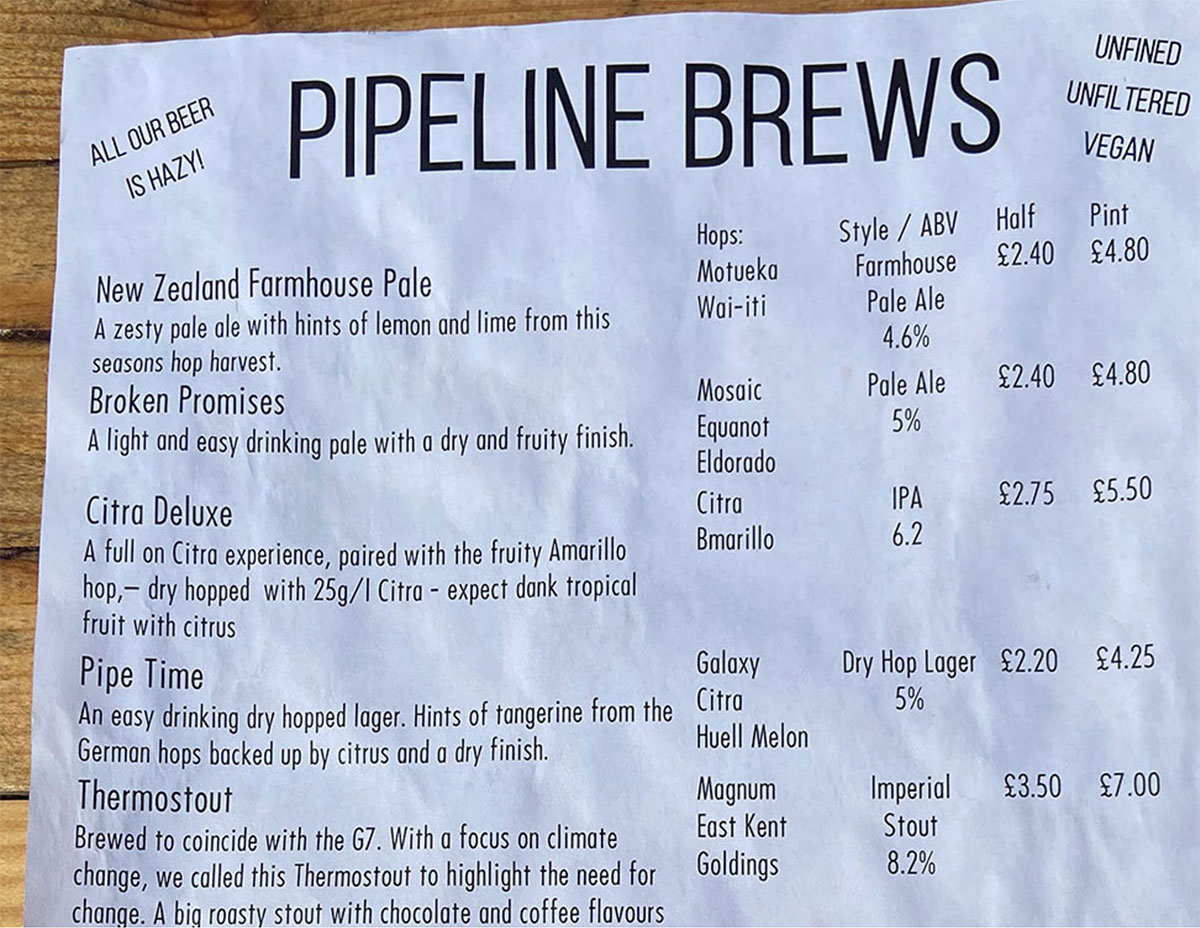 Pipeline Brewery & Taproom2
