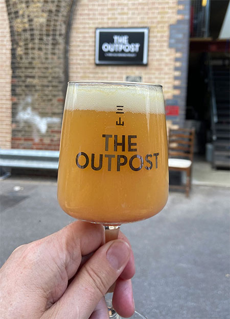 The Outpost Tap Room3