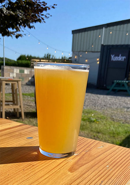 Yonder Craft Brewery.2