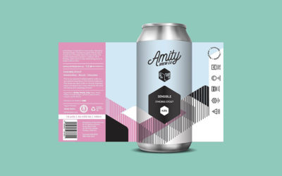 Amity Brew Webshop