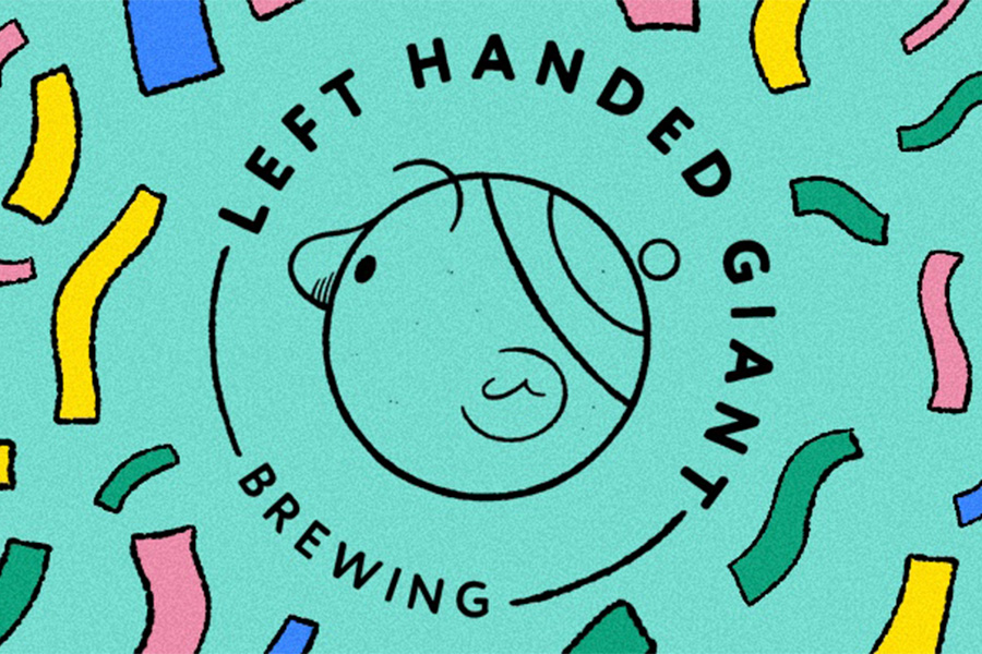 Podcast 141 – Left Handed Giant Brewing