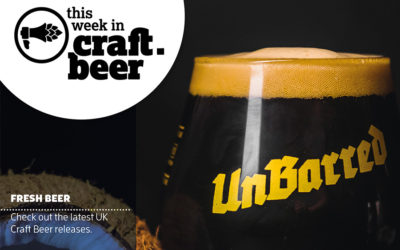 Craft Beer Newsletter #165