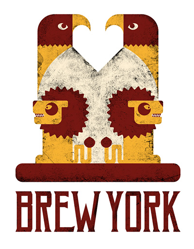 Brew-York Brew York