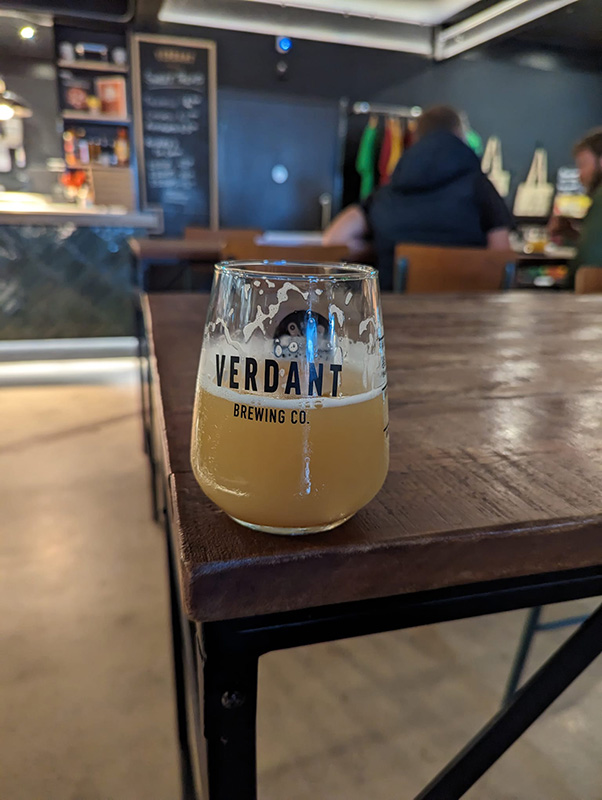 Beach Street Beer Festival