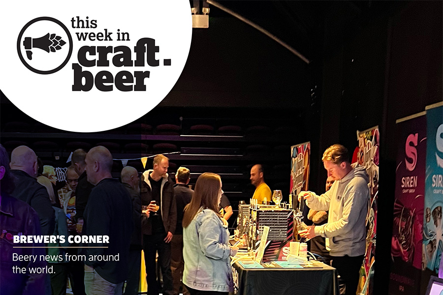 Latest Newsletter – Issue 253