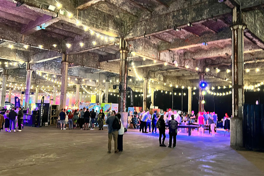 MCBF02 Beach Street Beer Festival