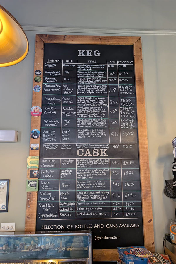 P203 Beach Street Beer Festival