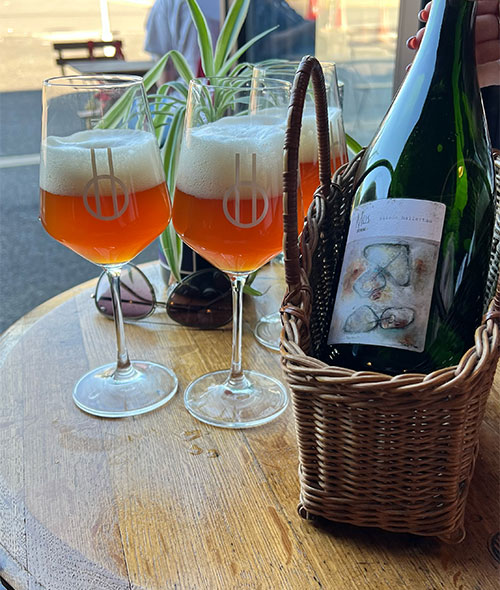 B02 Beach Street Beer Festival