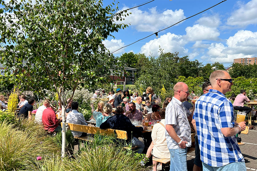 WT02 Beach Street Beer Festival